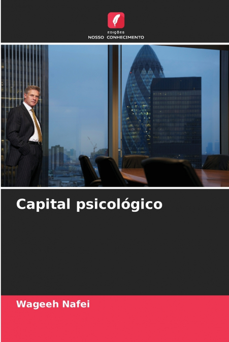 Capital psicológico