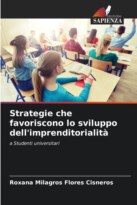 Strategie che favoriscono lo sviluppo dell’imprenditorialità