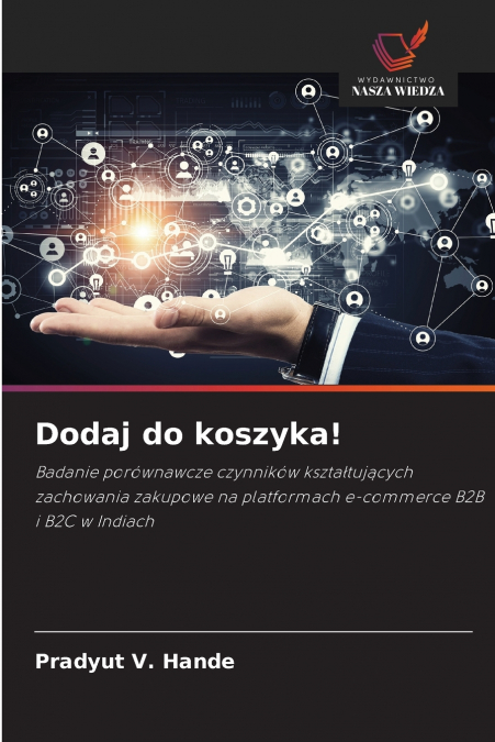 Dodaj do koszyka!