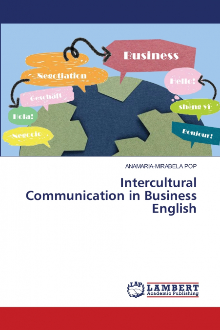 Intercultural Communication in Business English