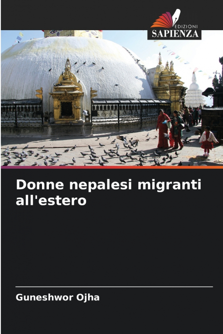 Donne nepalesi migranti all’estero