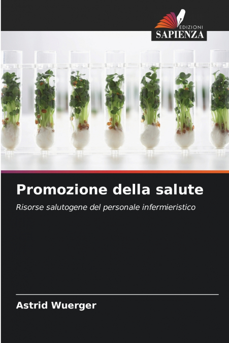 Promozione della salute