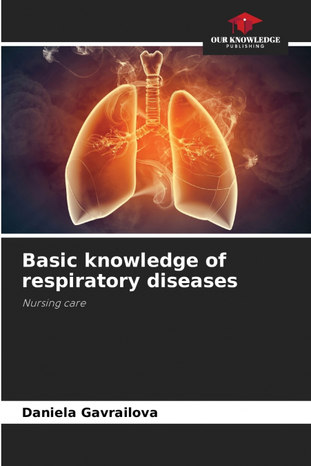 Basic knowledge of respiratory diseases