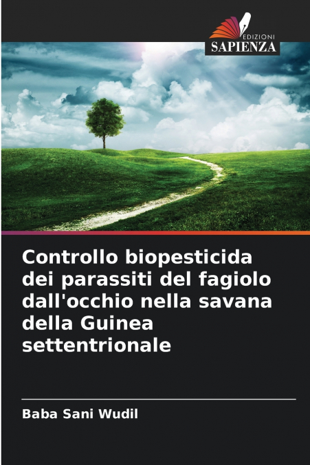 Controllo biopesticida dei parassiti del fagiolo dall’occhio nella savana della Guinea settentrionale