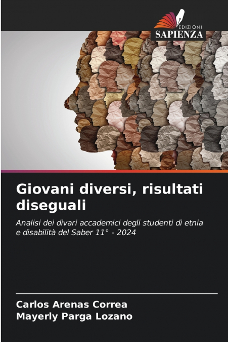 Giovani diversi, risultati diseguali