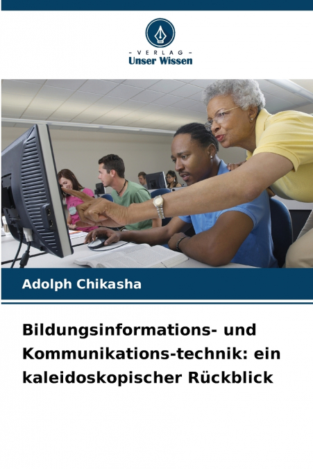 Bildungsinformations- und Kommunikations-technik