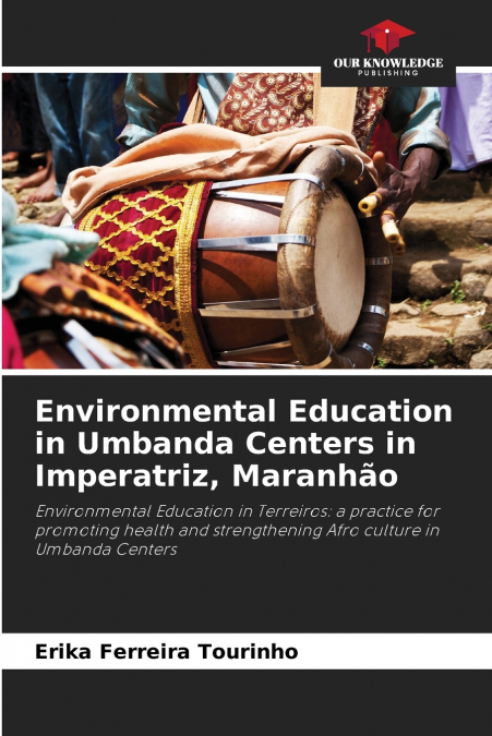 Environmental Education in Umbanda Centers in Imperatriz, Maranhão