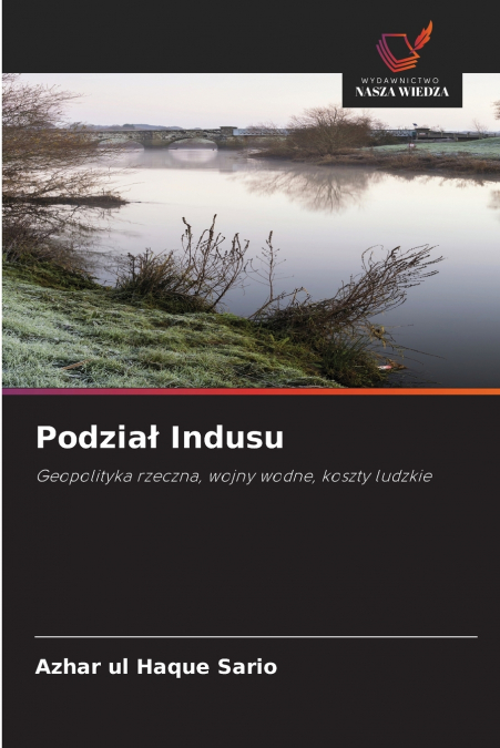 Podział Indusu