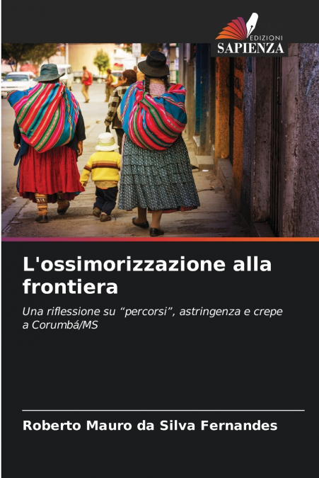 L’ossimorizzazione alla frontiera