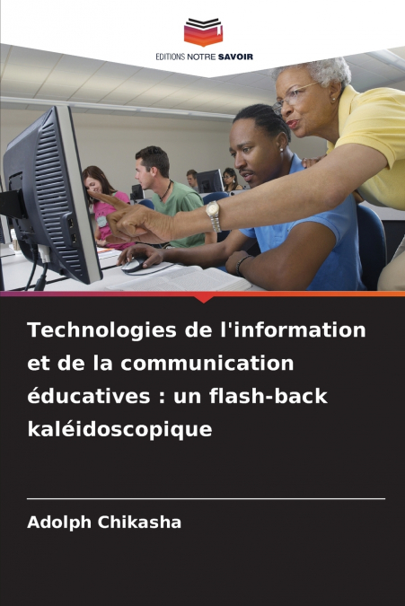Technologies de l’information et de la communication éducatives