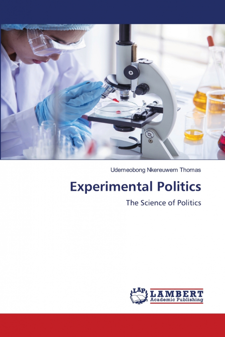 Experimental Politics
