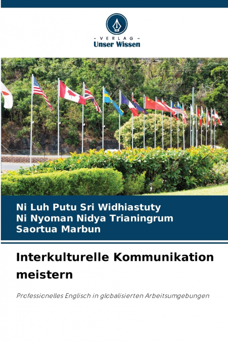 Interkulturelle Kommunikation meistern