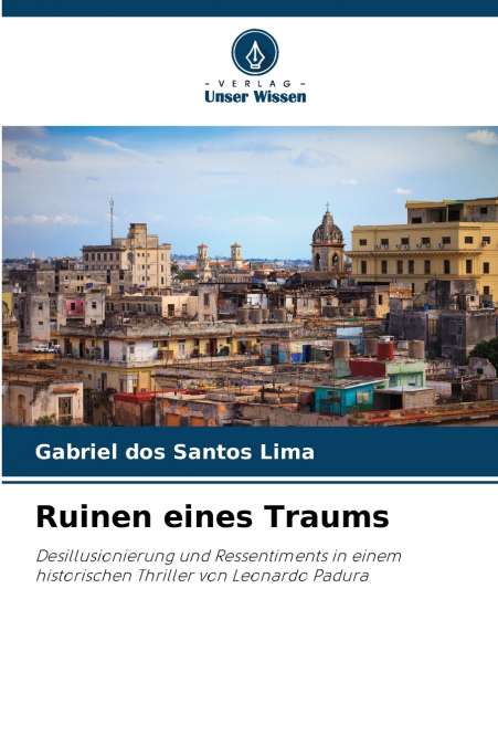 Ruinen eines Traums
