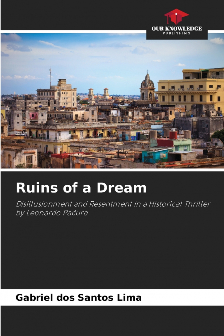 Ruins of a Dream