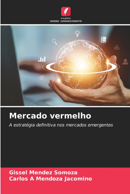Mercado vermelho