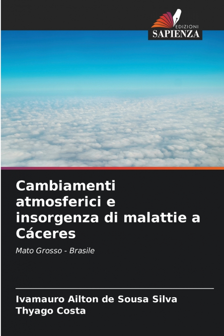 Cambiamenti atmosferici e insorgenza di malattie a Cáceres