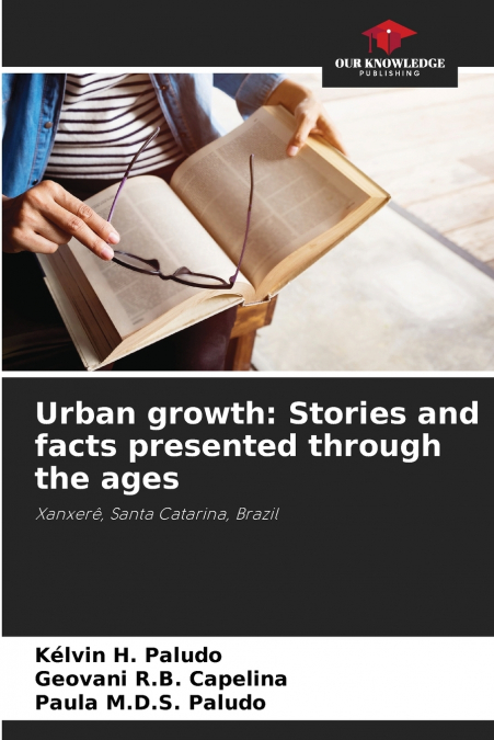 Urban growth