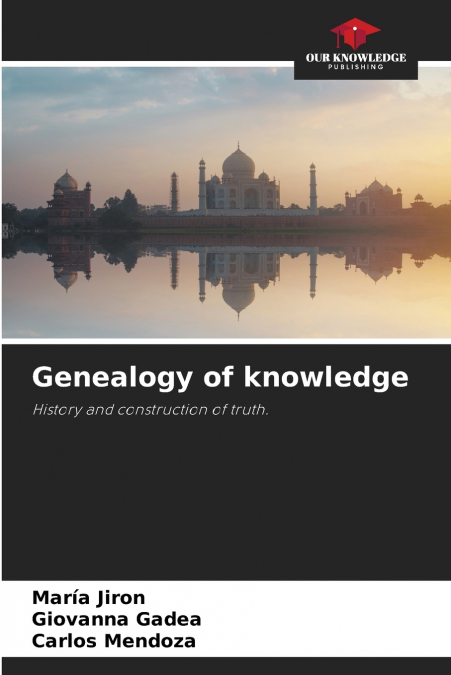 Genealogy of knowledge