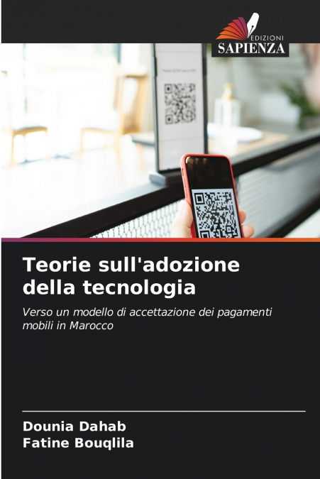 Teorie sull’adozione della tecnologia