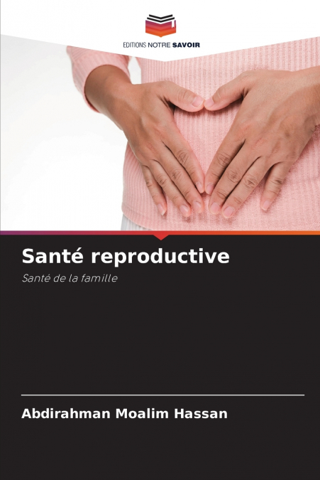 Santé reproductive