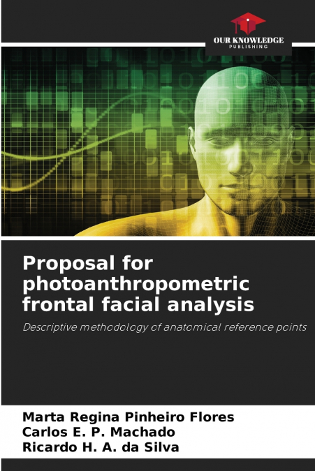 Proposal for photoanthropometric frontal facial analysis