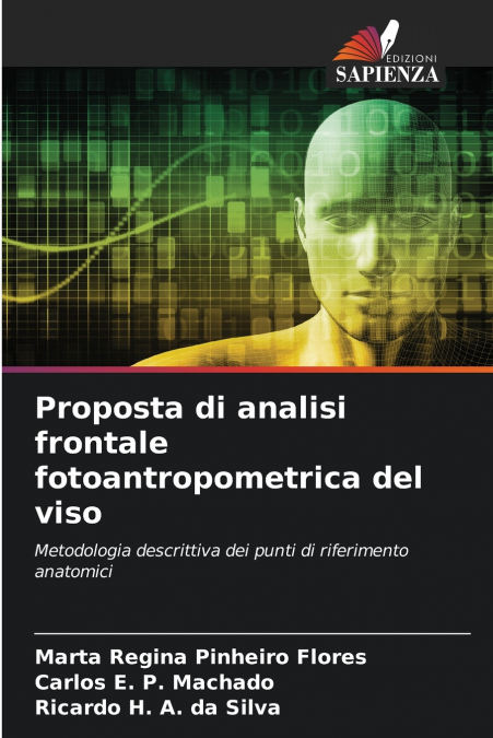 Proposta di analisi frontale fotoantropometrica del viso