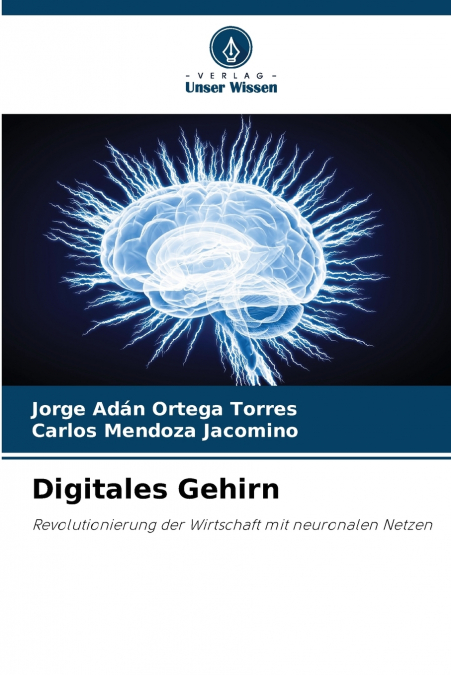 Digitales Gehirn