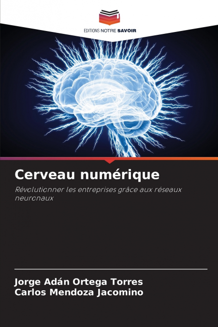 Cerveau numérique