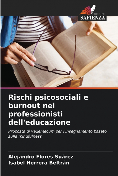 Rischi psicosociali e burnout nei professionisti dell’educazione