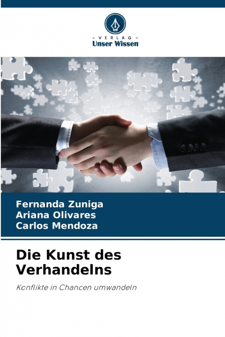 Die Kunst des Verhandelns