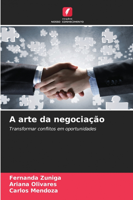 A arte da negociação