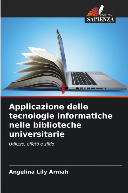 Applicazione delle tecnologie informatiche nelle biblioteche universitarie