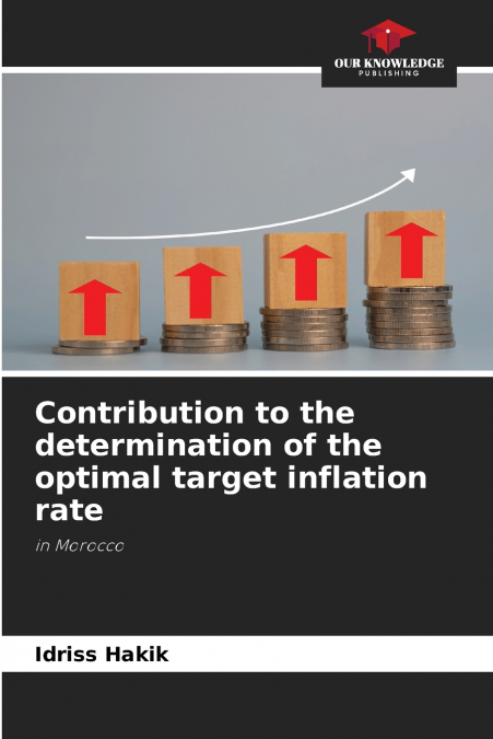 Contribution to the determination of the optimal target inflation rate