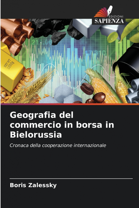 Geografia del commercio in borsa in Bielorussia