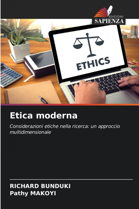 Etica moderna