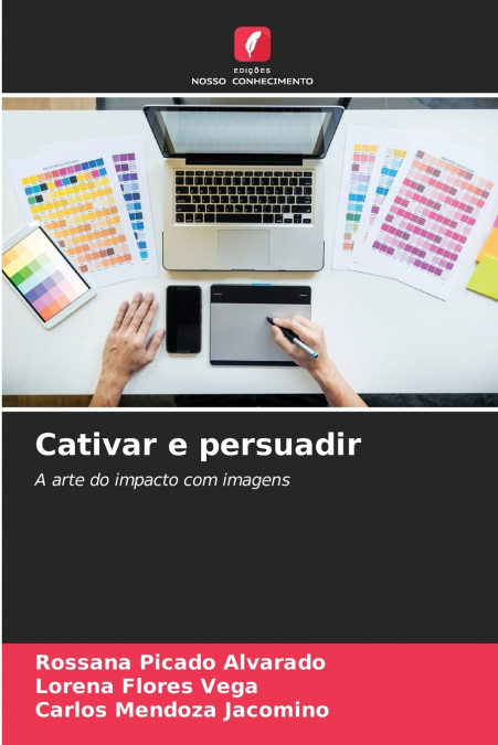 Cativar e persuadir