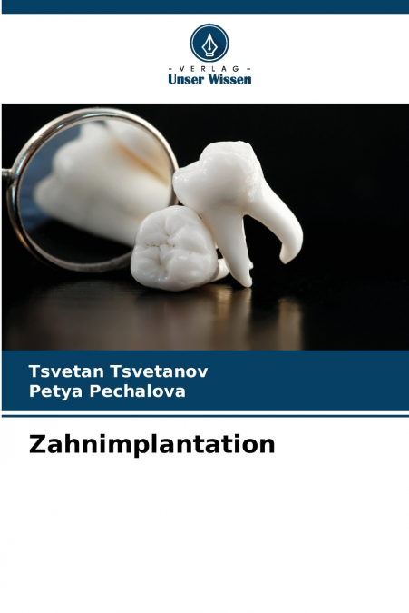 Zahnimplantation