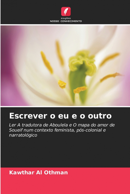 Escrever o eu e o outro