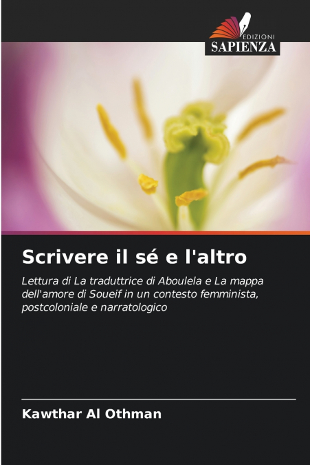 Scrivere il sé e l’altro