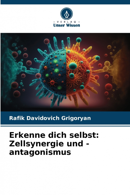 Erkenne dich selbst