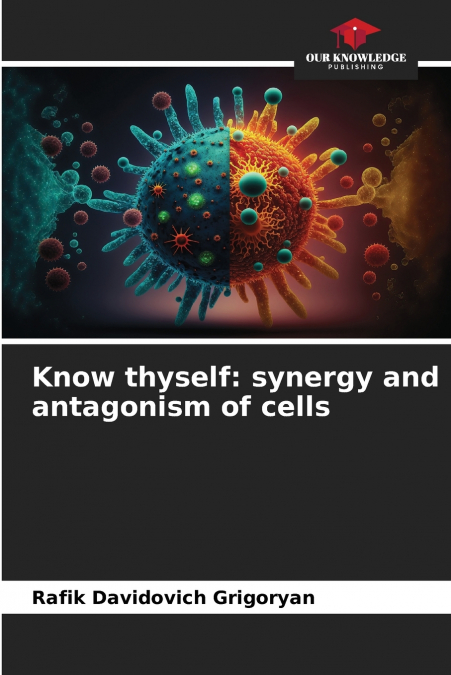 Know thyself