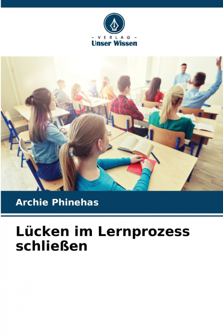Lücken im Lernprozess schließen