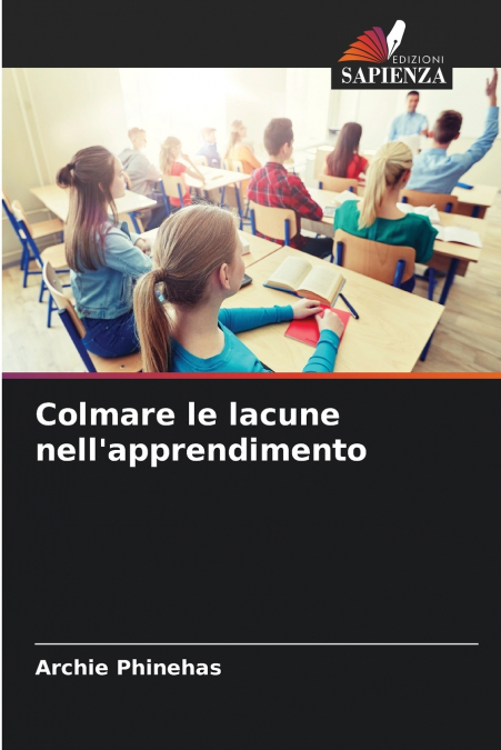 Colmare le lacune nell’apprendimento