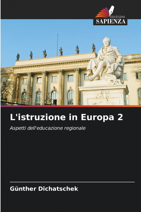 L’istruzione in Europa 2