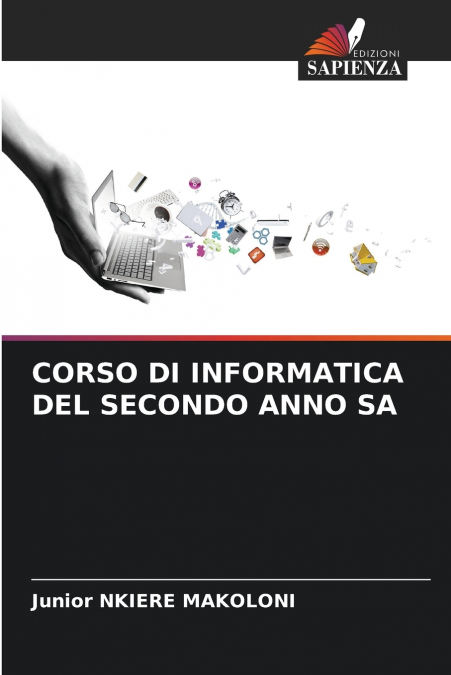 CORSO DI INFORMATICA DEL SECONDO ANNO SA