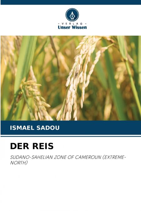 DER REIS