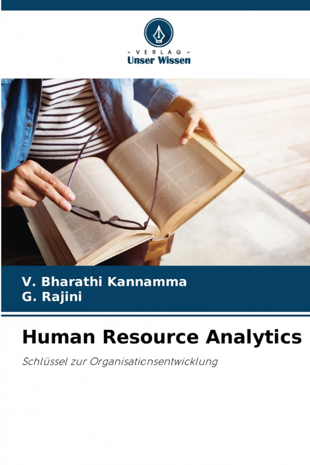 Human Resource Analytics