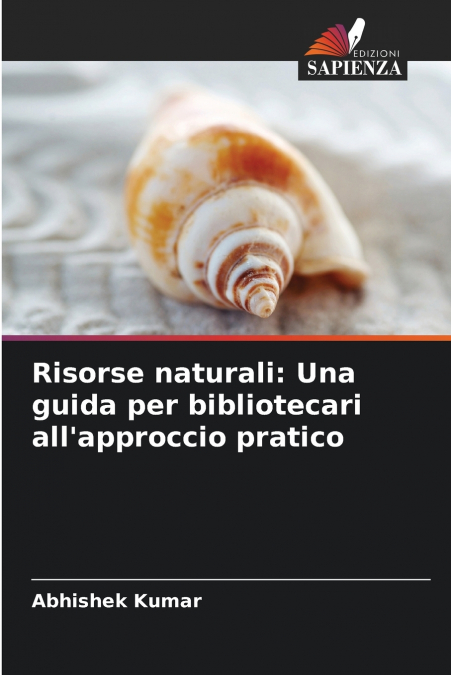 Risorse naturali