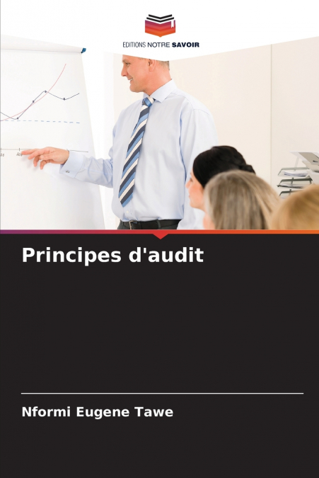 Principes d’audit