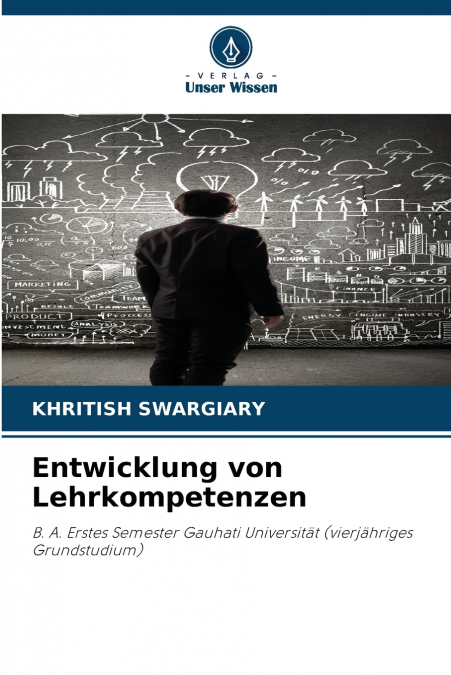 Entwicklung von Lehrkompetenzen
